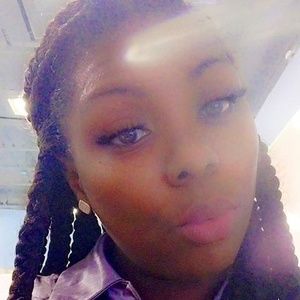 Meet your Posher, Rashawna